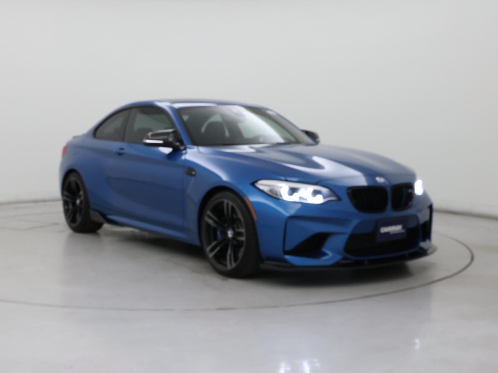 bmw m2 coupe 2018 WBS1J5C57JVD37609 image bmw m2 coupe 2018 WBS1J5C57JVD37609 image